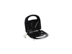 Brentwood TS-245 Non-stick Panini Press Sandwich Maker, White. Fixed Price $30.99.