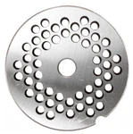 Lem Premium #32 Salvinox Ss Grinder Plate - 1/4". Fixed Price $51.70.