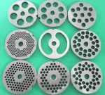 *pick Two* Meat Grinder Plates Discs For Northern Tool Guide Series *size #22*. Fixed Price $50.45.
