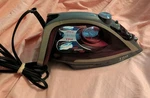 T-fal Ultraglide Plus Xl 1750W Durilium Iron. Fixed Price $69.99.