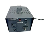 Multi Star / Style 800W Step Up Down Voltage Converter (UDS-TC-800). Fixed Price $20.69.
