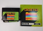 Radioshack TRS-80 Color File Cartridge Cat No. 26-3103, W/manual, Untested. Fixed Price $13.46.