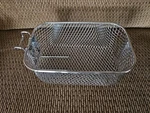 Farberware 103736 Deep Fryer Basket Replacement (no Handle). Fixed Price $14.00.