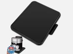 Kitchen Caddy Coffee Maker Sliding Tray Premium Under Cabinet Appliance. Fixed Price $26.95.