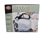 Revere Ware Copper Bottom 3-1/2 Qt (3.3L) Tea Kettle 3535017. Fixed Price $180.00.