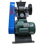 Updated 220V 100*60 Jaw Crusher Stone Grinder Coal Iron Ore Rock Machine. Fixed Price $826.77.