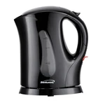 Brentwood Bpa-free 1-LITER Cordless Electric Kettle, Black. Fixed Price $35.09.