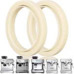 54MM Silicone Steam Ring 2PCS Brevilles Gasket Replacement For Espres. Fixed Price $13.78.