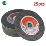 25 Pack 4" 1/16" 5/8" Cut-off Wheels For Die Grinder Metal Cutting Disc New. Fixed Price $19.81.