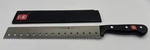 Rare Wusthof Gourmet 10 4144 26CM Super Slicer W/blade Guard. Fixed Price $124.95.