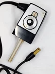 General Electric Temperature Control D1BP3 Skillet Replacement Cord. Fixed Price $17.37.