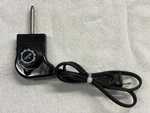 Rival Electric Skillet/griddle Controller Model STC-13 Type Tested. Fixed Price $10.99.