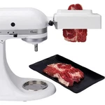 Meat Tenderizer Attachment For Kitchen Aid Household Stand Mixers. Fixed Price $21.59.