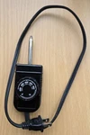 Universal Electric Skillet Power Cord Probe TSK-217TB-15 Black & Decker Mainstay. Fixed Price $14.95.