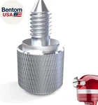Mixer Thumb Screw Fits For Kitchenaid, Durable Aluminum Attachment Knobs. Fixed Price $18.20.