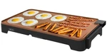 Bella 12 22 Copper Xl Electric Griddle Nonstick Titanium Coating 1500W. Fixed Price $70.89.