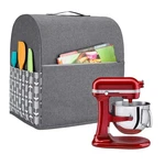 Yarwo Stand Cover Compatible With For All 6-8 Qt Mixer, Gray Arrow. Fixed Price $26.05.