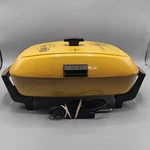 Vintage West Bend Fall Harvest Electric Skillet Non Stick Immersible Dome Tested. Fixed Price $54.99.
