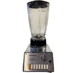 Panasonic Blender MX-260 5 Cup 7 Speed Vintage For Parts. Fixed Price $24.99.