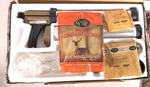 Weston Jerky And Snack Stick Gun - Open Box. Fixed Price $28.00.