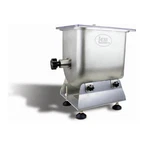 New Lem Products 1733 25 Lb. Capacity Stainless Steel Manual Meat Mixer. Fixed Price $449.99.