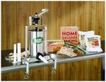 Lem Sausage Stuffing Kit. Fixed Price $269.99.