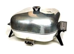 Sears Kenmore Skillet Replacement Parts For Model 359.65000 Vtg Electric Fry Pan. Fixed Price $13.72.