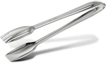 All-clad Specialty Stainless Steel Kitchen Gadgets Serving Tongs Silver. Fixed Price $40.98.