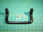 Kenmore 12" Electric Skillet Leg / Handle For Model 72142R. Fixed Price $12.00.