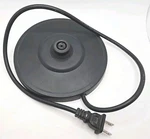 Russell Hobbs Electric Kettle RH13552 Base Only Tested Works. Fixed Price $16.95.
