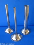 #12 Premium Sausage Stuffer Stuffing Meat Grinder Tubes Fits All Hobart, Lem Etc. Fixed Price $24.75.