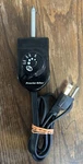Proctor Silex Heat Control Temperature Probe Electric Skillets SK01 SK02 TP12-1. Fixed Price $13.99.