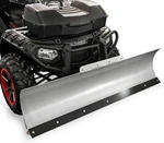 Kfi 54" Atv Steel Snow Plow Kit For 2021-26 Polaris Sportsman 570 Eps / Premium. Fixed Price $678.85.