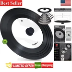 Heat-resistant Glass Pan Lid 8"-12" With Steam Vent Design For Cooking. Fixed Price $35.99.