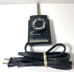Farberware Perfect Heat Controller Model 101 Electric Fry Pan Oem Vintage. Fixed Price $20.00.