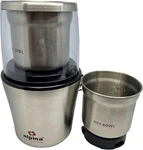 Alpina SF-2815 200 Watt Wet & Dry Grinder 110 120 Volt 60 Hz. Fixed Price $49.95.