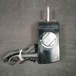 Delonghi P-702 Heat Control Temperature Power Cord. Tested Working.. Fixed Price $12.89.