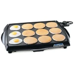Presto 07046 Tilt 'n Drain Big Griddle Electric - Nonstick, Easy Clean. Fixed Price $100.46.