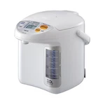 Zojirushi CD-LFC30 Micom Water Boiler And Warmer 101 Oz White. Fixed Price $179.99.