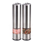 Brentwood SG-2321S Seasoning Grinder Standard Metallic. Fixed Price $29.99.