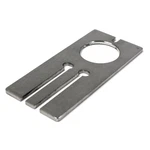 Hobart Chopper Comb - 6" Long For 18" Bowls. Fixed Price $52.96.