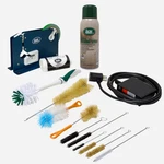 Lem Product Meat Grinder Accessory Cleaning Kit. Fixed Price $115.99.