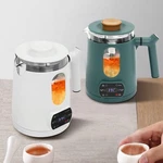 Electric Tea Pot Temperature Control Kettle Water Boiler & Heater. Fixed Price $38.03.
