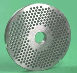 Size #42 X 3/16" Meat Grinder Disc Plate For Hobart 4542 Cabelas Stainless Steel. Fixed Price $88.99.
