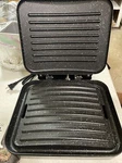 Dash Flavor Grill. Fixed Price $25.00.