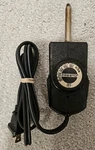 Presto Electric Skillet Control Replacement Plug Probe Power Cord 0690003. Fixed Price $6.99.