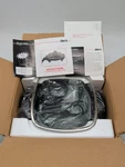 Deni Model 8280 Electric Skillet With Manuel Nos. Fixed Price $24.99.