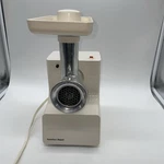 Hamilton Beach Model 226W Meat Grinder Made Poland Has All Parts. Fixed Price $54.87.