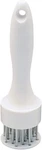 Norpro Professional Meat Tenderizer With Stainless Steel Prongs Hand Washing. Fixed Price $15.54.
