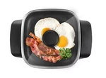 Elite Gourmet 8" X Non-stick Electric Skillet. Fixed Price $225.65.